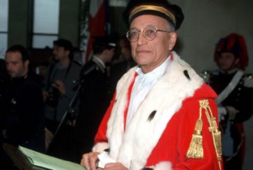 MORTO BORRELLI, GUIDÒ IL POOL DI MANI PULITE