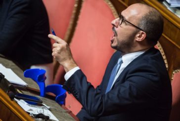 FARAONE "SOSPENDO MIA ISCRIZIONE AL PARTITO DEMOCRATICO"