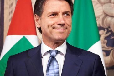 CONTE "AUTONOMIA NON E' BANDIERA DA SVENTOLARE"