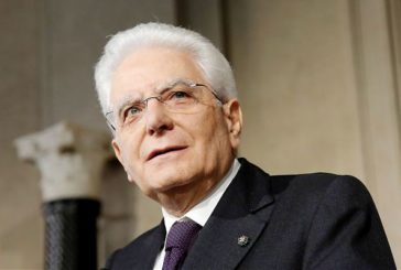 MAFIA, MATTARELLA "REPUBBLICA SI INCHINA NEL RICORDO DI BORIS GIULIANO"