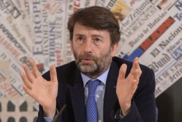 FRANCESCHINI APRE AL M5S, DI MAIO "ORGOGLIOSAMENTE DIVERSI DAL PD"