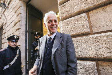 CONCESSI I DOMICILIARI ALL’EX PRESIDENTE LOMBARDO ROBERTO FORMIGONI