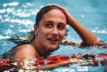 SARÀ SFIDA QUADARELLA-LEDECKY SUI 1500 SL, DELUSIONE SETTEROSA
