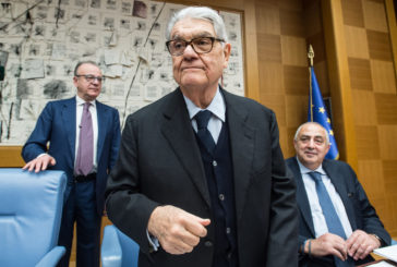 TRATTATIVA STATO-MAFIA, EX MINISTRO MANNINO ASSOLTO ANCHE IN APPELLO