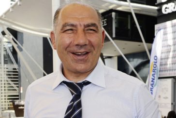 ABBAGNALE COMPIE 60 ANNI "CHE GIOIA SEUL, RIMPIANTI? I GIOCHI DEL '92"