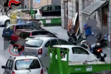 ASSE DELLA DROGA TRA PALERMO E NAPOLI, 12 ARRESTI