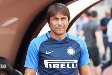 CONTE "MAI STATO VICINO ALLA JUVE, ALL'INTER PER FARE COSE IMPORTANTI"