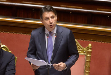 CASO RUSSIA-LEGA, CONTE "SAVOINI NON MAI AVUTO INCARICHI DAL GOVERNO"