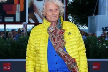 MORTO RUTGER HAUER, IL REPLICANTE DI "BLADE RUNNER"