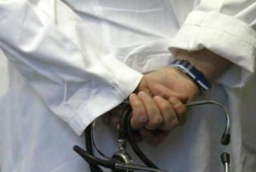 TROPPE AGGRESSIONI AI MEDICI, SI CORRE AI RIPARI