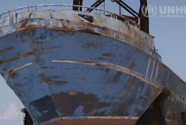 NAUFRAGIO AL LARGO DELLA LIBIA, SI TEMONO 100 MORTI