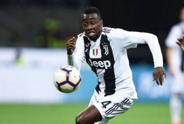 PAREGGIO IN RIMONTA PER LA JUVENTUS, CONTRO TEAM-K LEAGUE FINISCE 3-3