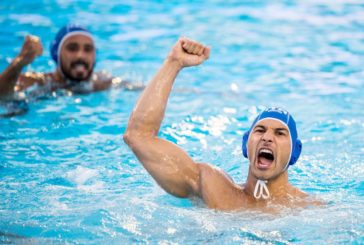 IL SETTEBELLO DOMINA LA SPAGNA ED E' CAMPIONE DEL MONDO