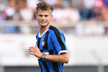 L'INTER BATTE IL PSG AI RIGORI, DAI NERAZZURRI SEGNALI POSITIVI