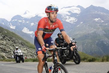 NIBALI RE SULLE ALPI, BERNAL IPOTECA LA VITTORIA DEL TOUR