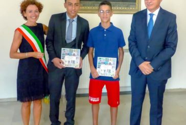 GLI EROI DEL BUS DIROTTATO ADAM E RAMY DIVENTANO CITTADINI ITALIANI