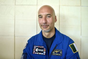 PARMITANO "IL RISCALDAMENTO GLOBALE CAMBIA IL PIANETA, E' ALLARME"