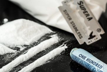368 CHILI DI COCAINA PROVENIENTE DAL SUDAMERICA SEQUESTRATI A GENOVA