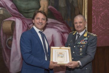 AL VIA PROTOCOLLO D'INTESA INPS-GUARDIA DI FINANZA