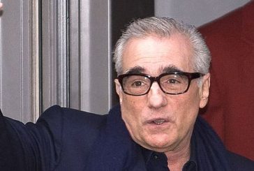 DICAPRIO E DE NIRO INSIEME SUL SET PER SCORSESE