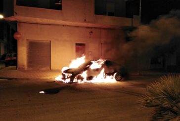 DUE ATTENTATI INCENDIARI NEL NUORESE