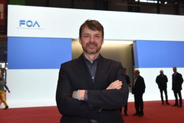CRESCE L'UTILE DI FCA, MANLEY OTTIMISTA SUGLI OBIETTIVI DEL 2019