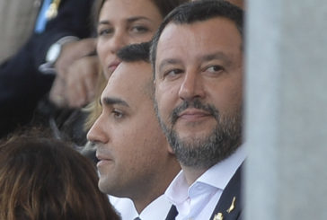 SALE LA TENSIONE SULLA GIUSTIZIA, MAGGIORANZA DIVISA