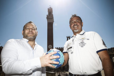 Ego Handball: A Siena la Coppa Italia 2019/2020