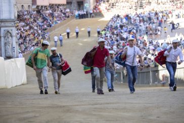 La quarta prova (Fotogallery)