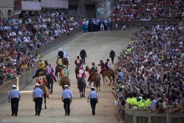 La prova generale (fotogallery)