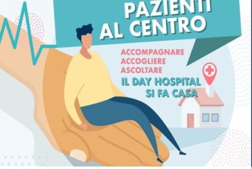 “Pazienti al centro”: un vero successo per la campagna di crowdfounding