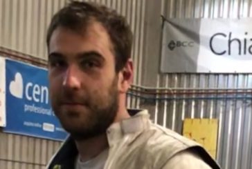 Morelli (Cus Siena) argento in Coppa del Mondo paralimpica