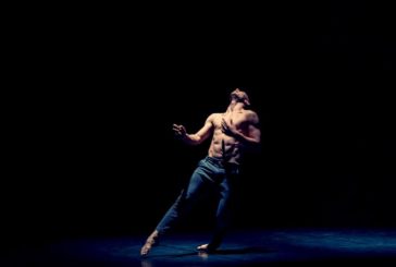 Festival Orizzonti Verticali: nella prima giornata protagonista la danza