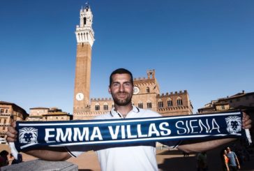 Gitto: “Suggestivo iniziare il campionato con un derby”