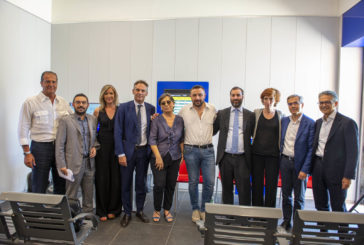 Chiusi: presentato il progetto collegato alla fermata dell’alta velocità