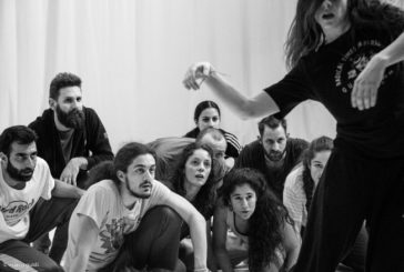 Festival Orizzonti Verticali: anteprima nazionale a teatro con Giardino Chiuso