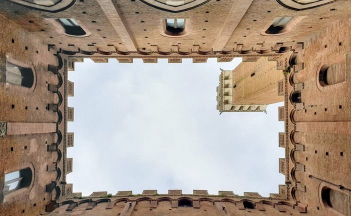 Palio, le disposizioni per l’accesso al Cortile del Podestà