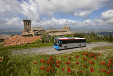 Un video racconta il percorso di rinnovamento della flotta di Tiemme