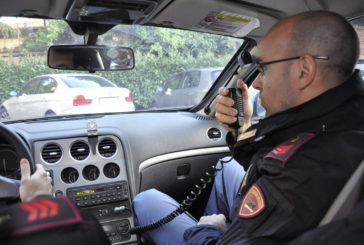 Ennesima lite fra stranieri in via dei Rossi