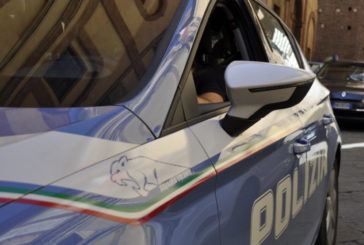 Denunciata OS delle Scotte con la droga nel reggiseno