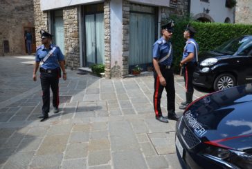 Sinalunga: i Carabinieri arrestano latitante condannato a 10 anni