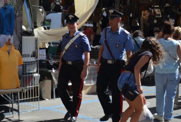 Truffe on line: i Carabinieri scoprono due “furbetti della caparra”