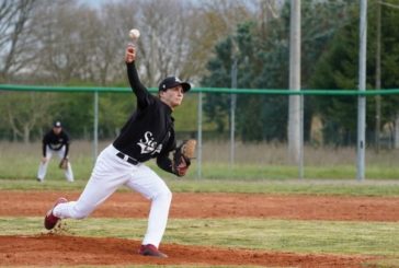 Baseball: inconro proibitivo per Siena contro la capolista