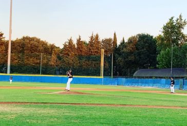 Baseball: grande vittoria del Siena a Firenze