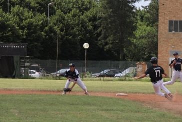 Baseball: niente da fare per Siena con i Lancers