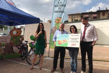 La natura ti premia: successo per il concorso Unicoop Fi