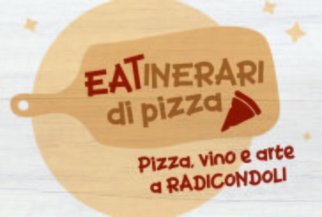 Eatinerari di Pizza – Pizza, Vino & Arte a Radicondoli