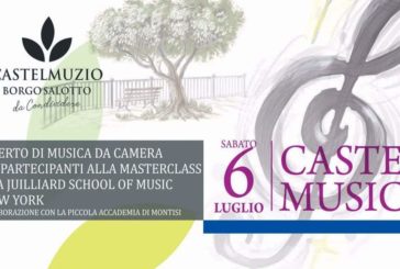 A Castelmuzio un concerto di musica da camera