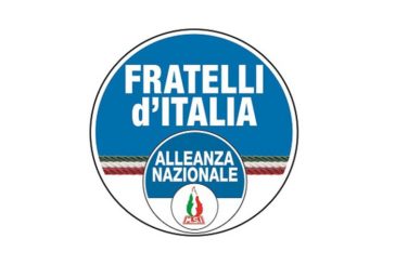 FdI: “I giudizi del Pd di Roncucci fanno ridere”