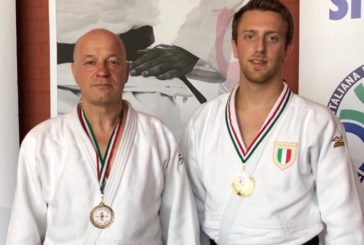 Judo: Yuri Ferretti ai Mondiali di kata in Corea